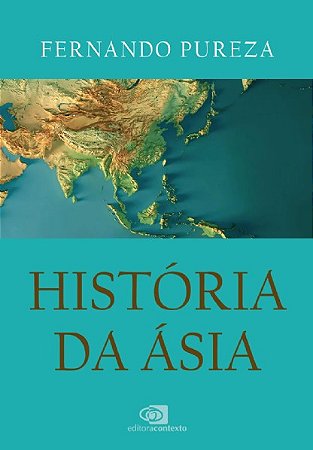 Historia da Asia