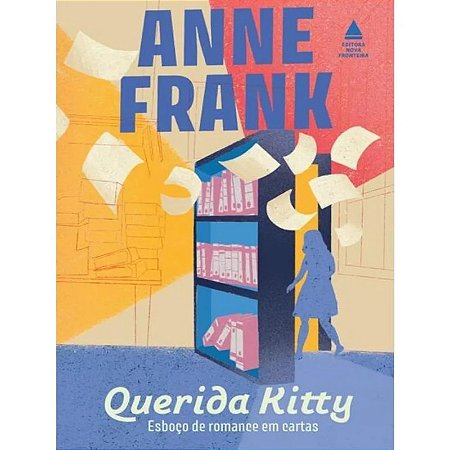 Querida Kitty: Esboco de Romance