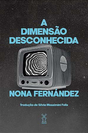Dimensao Desconhecida, A