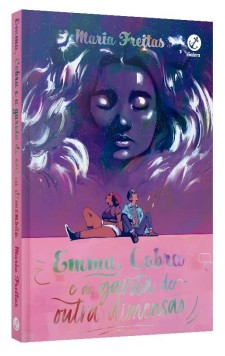 Emma, Cobra e a Garota de Outra Dimensao