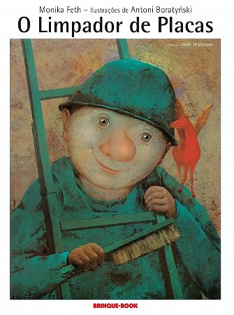 Limpador de Placas, O