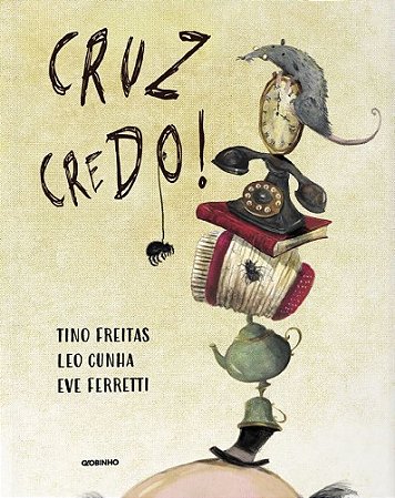 Cruz Credo!