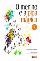 Menino e a Pipa Magica, O