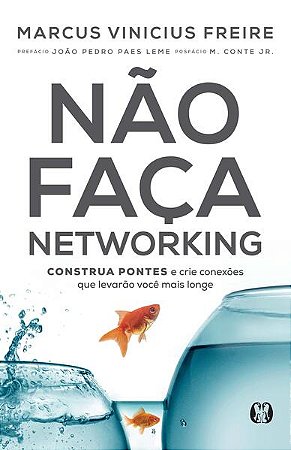 Nao Faca Networking