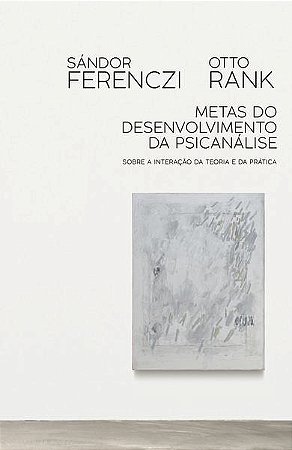 Metas do Desenvolvimento da Psicanalise: sobre a Interacao da Teoria e da P