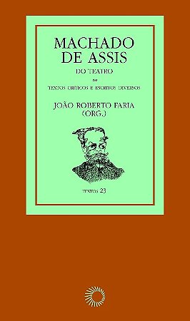 Machado de Assis do Teatro