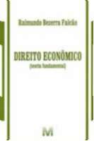 Direito Economico - Teoria Fundamental