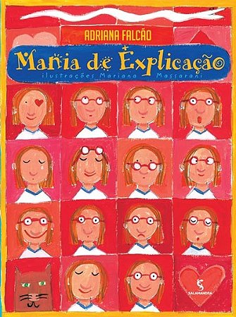 Mania de Explicacao