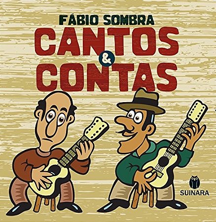 Cantos e Contas