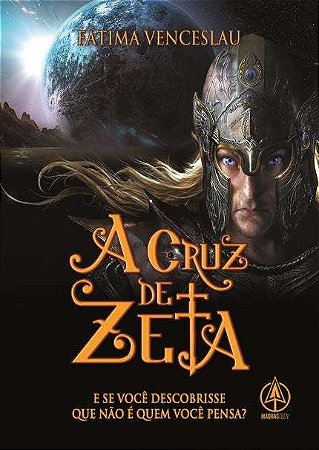 Cruz de Zeta, a - e se Voce Descobrisse Que Nao e Quem Voce Pensa