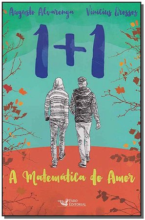 1+1 a Matematica do Amor