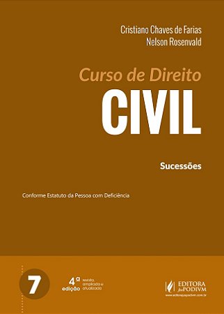 Curso de Direito Civil - Sucessoes - Vol.7