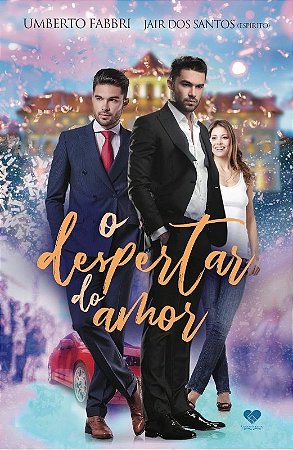 Despertar do Amor, O