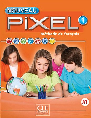 Nouveau Pixel 1