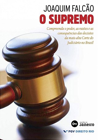 Supremo, O