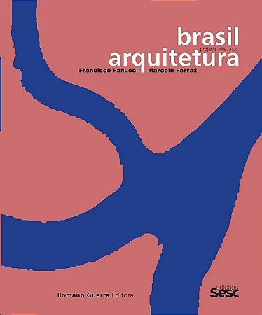 Brasil Arquitetura (ingles)