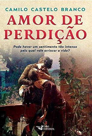 Amor de Perdicao