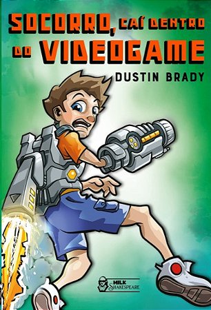 Socorro, Cai Dentro do Videogame Vol. 1