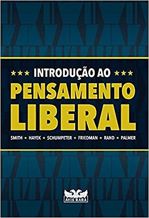 Box - Introducao ao Pensamento Liberal