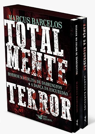 Box: Totalmente Terror
