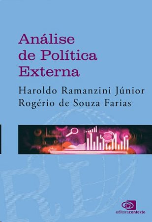 Analise de Politica Externa