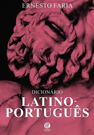 Dicionario Latino Portugues (marcador de Paginas)