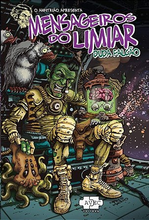 Mensageiros do Limiar