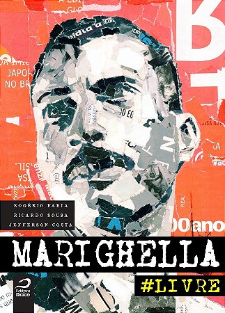 Marighella #livre