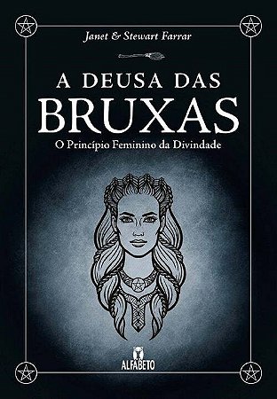 A Deusa das Bruxas