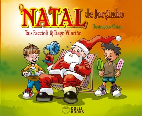 Natal de Jorginho, O