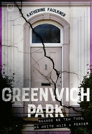 Greenwich park