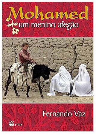Mohamed Um Menino Afegao