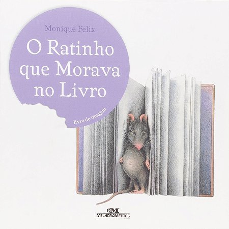 Ratinho Que Morava no Livro, O