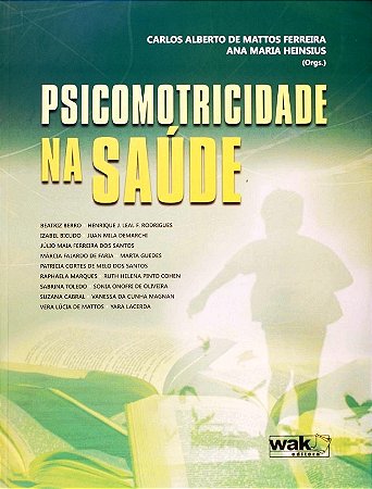 Psicomotricidade na Saude