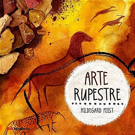 Arte Rupestre