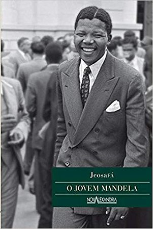 Jovem Mandela, O