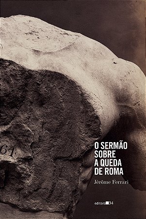 Sermao sobre a Queda de Roma , O
