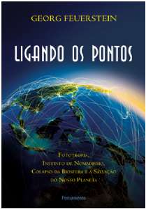 Ligando os Pontos - Fototropia, Instinto de Nomadismo, Colapso da Biosfera