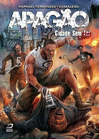 Apagao: Cidade sem Lei