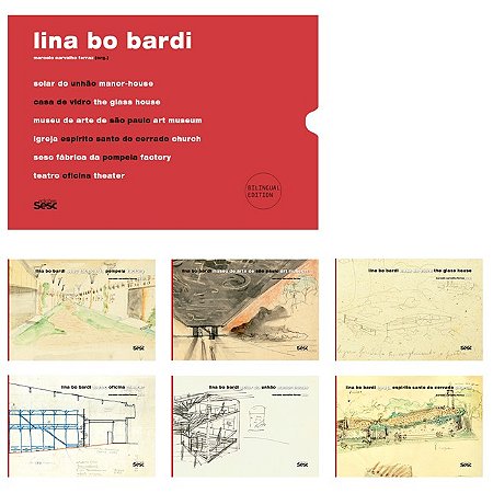 Colecao Lina Bo Bardi