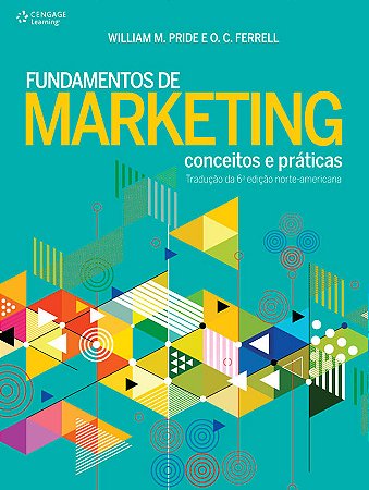 Fundamentos de Marketing -traducao da 6 Edicao Norte-americana
