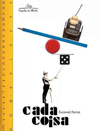 Cada Coisa