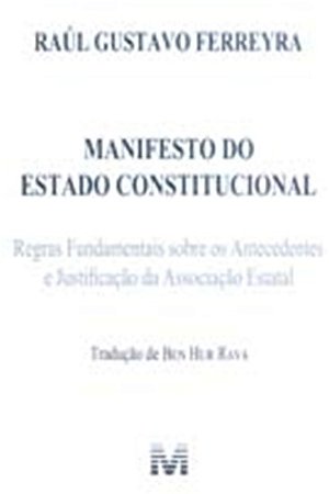 Manifesto do Estado Constitucional