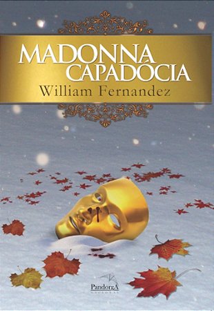 Madonna Capadocia
