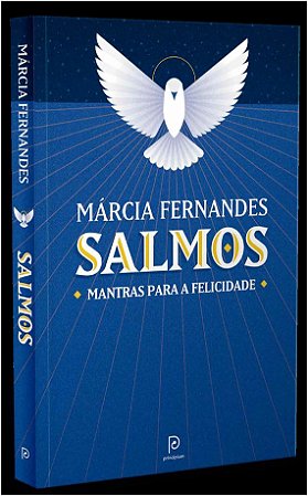 Salmos: Mantras para a Felicidade