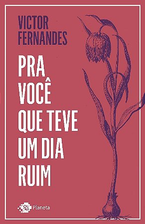 Pra Voce Que Teve Um Dia Ruim