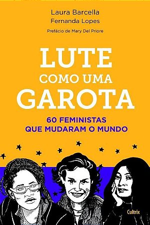 Lute Como Uma Garota