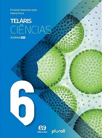 Telaris Ciencias 6  ano