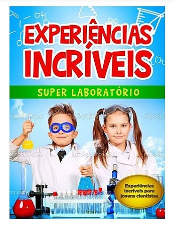 Experiencias Incriveis