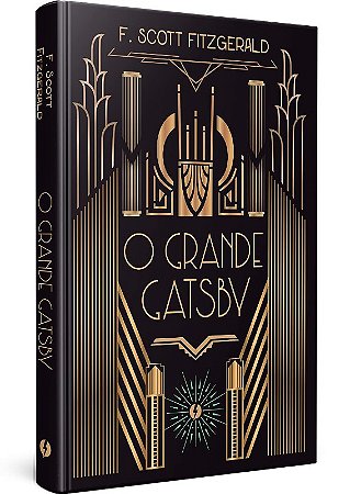 Grande Gatsby, O